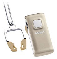 Bezdrátový HeadSet Nokia BH-800 - -