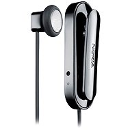 Nokia BH-118 černý - Bluetooth Headset