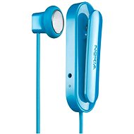  Nokia BH-118 Cyan  - Bluetooth Headset