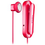 Nokia BH-118 Magenta - Bluetooth Headset