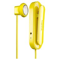  Nokia BH-118 Yellow  - Bluetooth Headset