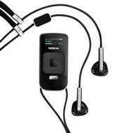 Bluetooth Hands FreeNokia BH-903, OLED, 18g, 11 hodin hovoru, Li-Pol, nabíječka - -