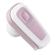 Bluetooth Hands Free Nokia BH-300 růžové - -