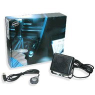 Nokia CK-7W Bluetooth Hands Free sada do auta - -