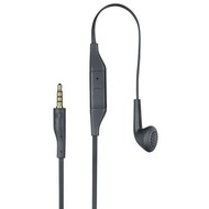 Nokia WH-206 Black - HandsFree