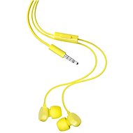 Nokia WH-208 žlutý - Headset