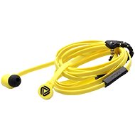  Nokia WH-510 Yellow Pop by Coloud  - Headset