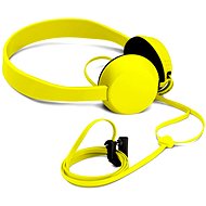  Nokia WH-520 Knock by Coloud yellow  - Headset