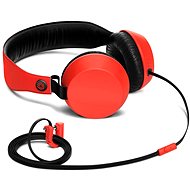  Nokia WH-530 Boom by Coloud red  - Headset