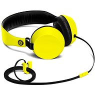  Nokia WH-530 Boom by Coloud yellow  - Headset