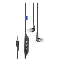 Nokia WH-701 black - Headphones