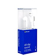 Nokia WH-308 White - Headset