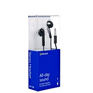 Nokia WH-308 fekete - Headset