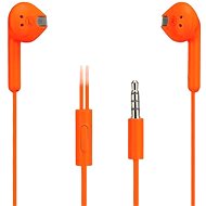 Nokia WH-308 amber - Headset