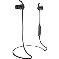 Nokia BH-501 fekete - Vezeték nélküli fül-/fejhallgató