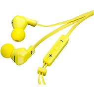 Nokia WH-920 Yellow by Monster - Headset