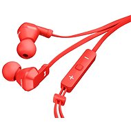 Nokia WH-920 Red by Monster - Headset