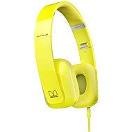  Nokia WH-930 by Monster Yellow  - Headset