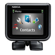 Bluetooth Hands Free Nokia CK-600 - Handsfree Car Kit