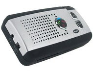 BlueTooth Hands Free Pama Plug N Go 8 Sun Visor - -