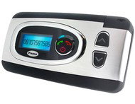 BlueTooth Hands Free Pama Plug N Go 9 Sun Visor - -