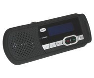 Bluetooth Hands Free Pama Sigma Sun Visor CK 2300  - -