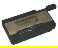 PAMA Sun Visor Mirror - Handsfree Car Kit