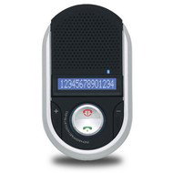 Bluetooth Hands Free Pama Apollo Sun Visor - Handsfree Car Kit