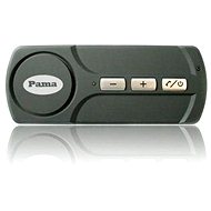 PAMA Plug 'N' Go 120 - Handsfree Car Kit