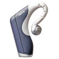 JABRA BT 110 Bluetooth Headset / Hands Free pro mob. tel., 26g, 15 hodin hovoru, na AAA baterie - -