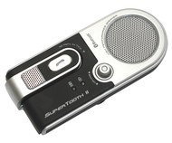 Bluetooth Hands Free SuperTooth II - Hands Free do auta