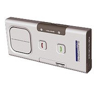 Bluetooth Hands Free SuperTooth Light bílé - Handsfree Car Kit