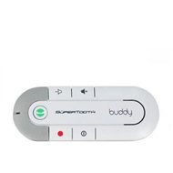 SuperTooth BUDDY White - HandsFree