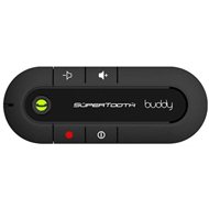 SuperTooth BUDDY Black - HandsFree