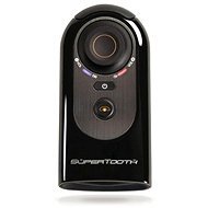 SuperTooth HD - Freisprechanlage fürs Auto
