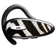 JABRA BT160 Bluetooth Hands Free, 16g, 8 hodin hovoru, Li-Pol, nabíječka 230V, 33 výměnných krytů! - -