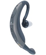 JABRA BT 250 Freespeak Bluetooth Headset / Hands Free pro mob. tel., 23g, 8 hodin hovoru, Li-Pol, na - Wireless Headphones