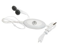 Sluchátka s bluetooth JABRA BT 325s  - Wireless Headphones
