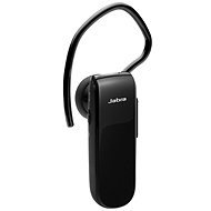JABRA Classic Black - Headset