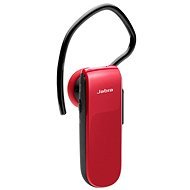 JABRA Classic Red - Headset