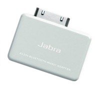 Bluetooth adaptér pro iPod JABRA A125s - Wireless Headphones
