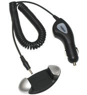 JABRA Driver Pack BT200 / BT205 - autoadaptér, držák pro mobilní telefon - -