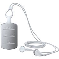  JABRA Tag (White)  - Headphones