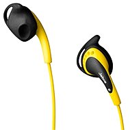 JABRA ACTIVE yellow - Headphones