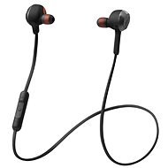 JABRA ROX vezeték nélküli fülhallgató - fekete - Vezeték nélküli fül-/fejhallgató