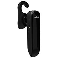 Jabra Boost Black - Headset