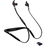 Jabra Evolve 75e - Vezeték nélküli fül-/fejhallgató
