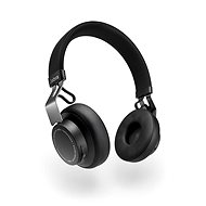 Jabra Move Wireless, Titanium Black - Wireless Headphones