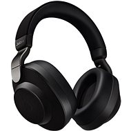 Jabra Elite 85H, titanově černá - Sluchátka