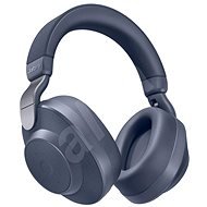 Jabra Elite 85H, Navy Blue - Headphones